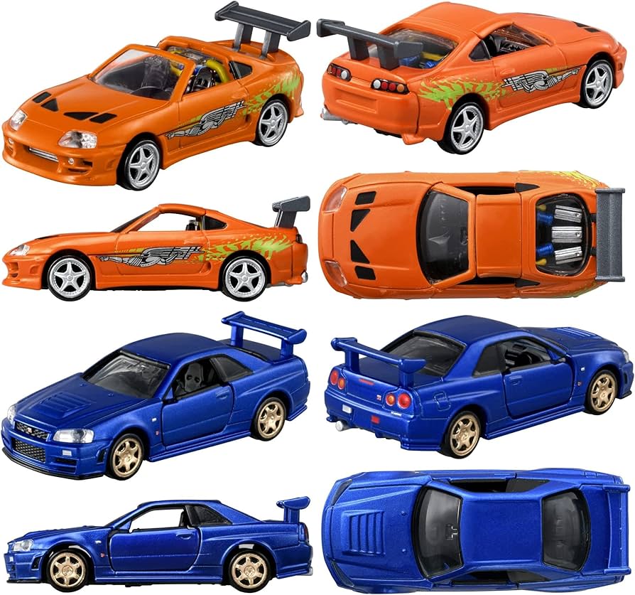 Amazon | 【2点セット】トミカプレミアム unlimited 03 ワイルド
